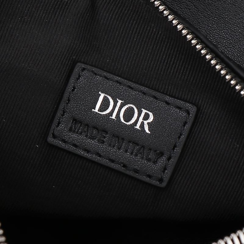 Christian Dior Waist Chest Packs